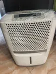 Frigidaire Dehumidifier (240V) - 4