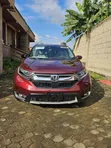 Honda CR-V 2019 1.5L Touring (Full Option) - 4