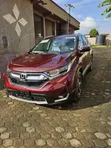 Honda CR-V 2019 1.5L Touring (Full Option) - 5