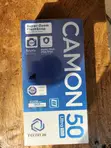 New Tecno Camon 50 Ultra 512GB Black - 1