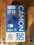 New Tecno Camon 50 Ultra 512GB Black - 3