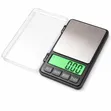 0.01g-600g Digital Pocket Scale - High Precision Electronic Scale - 2
