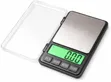 0.01g-600g Digital Pocket Scale - High Precision Electronic Scale - 3