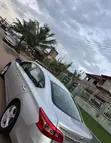 Nissan Sentra 2016 Silver - 4