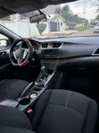 Nissan Sentra 2016 Silver - 5
