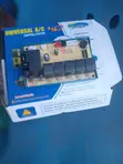 Universal Air Conditioner Remote Control - 2
