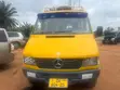 Mercedes-Benz Sprinter 2009 Bus - 2