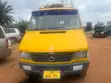 Mercedes-Benz Sprinter 2009 Bus - 5