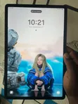 Samsung Galaxy Tab S7 FE 64GB Black - 1