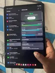 Samsung Galaxy Tab S7 FE 64GB Black - 3