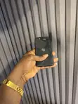 New Apple iPhone SE (2nd Gen) 64GB Black - 1
