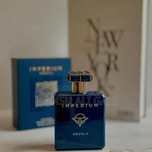 Imperium Absolu by Fragrance World - Eau de Parfum