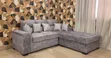 L-Shaped Sofa - Brand New - 2
