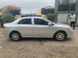 Toyota Corolla 2010 Silver - 3