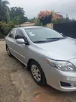 Toyota Corolla 2010 Silver - 4