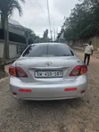 Toyota Corolla 2010 Silver - 5