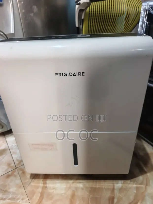 Frigidaire Dehumidifier - 1