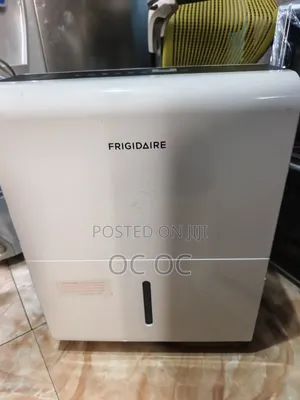 Frigidaire Dehumidifier