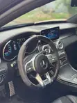 2021 Mercedes-Benz C43 AMG Black - 1