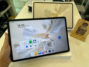 New Honor Pad 9 256GB Black