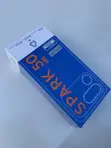 New Tecno Spark 50 Pro 256GB Black - 1