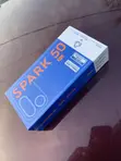 New Tecno Spark 50 Pro 256GB Black - 3