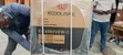 ECOOLMAX EC4000VEW-C Portable Generator 4.0Kva - 3