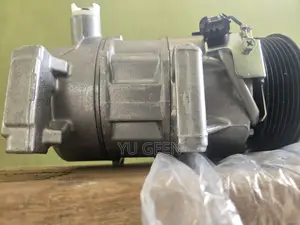 Honda Accord AC Compressor (2017-2022)