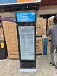 Brand New 288L Nasco Display Fridge - 1 Year Warranty - 1