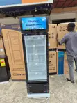 Brand New 288L Nasco Display Fridge - 1 Year Warranty - 2