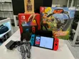 Nintendo Switch Game Console - 1