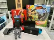 Nintendo Switch Game Console - 2