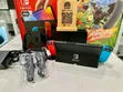 Nintendo Switch Game Console - 3