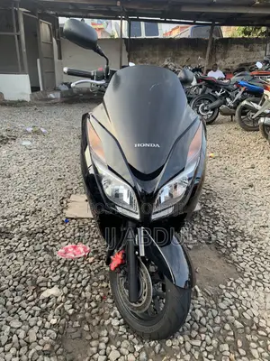 Honda Forza 2020 Scooter
