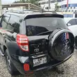 Toyota RAV4 2012 Black - 3