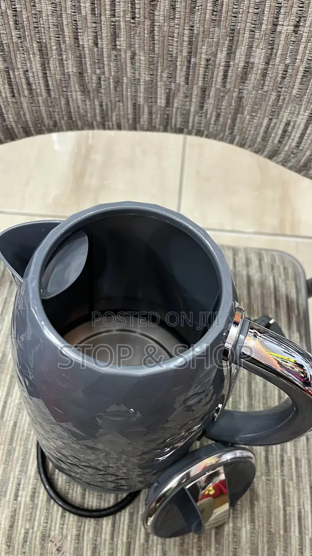 George Home Fast Boil Kettle - 1