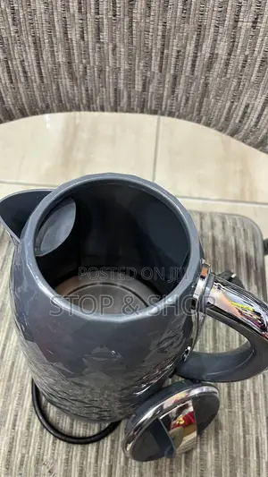 George Home Fast Boil Kettle