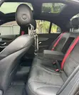 2021 Mercedes-Benz C43 AMG Black - 2