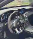 2021 Mercedes-Benz C43 AMG Black - 4