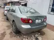 Toyota Corolla LE 2007 Gray - 1