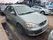 Toyota Corolla LE 2007 Gray - 2