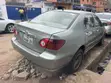 Toyota Corolla LE 2007 Gray - 3