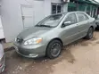 Toyota Corolla LE 2007 Gray - 4