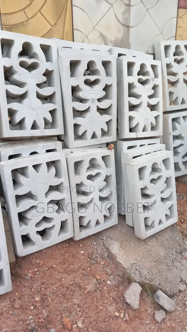Design Blocks - 1