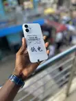 Apple iPhone 16 Plus 128GB White (Foreign Used) - 3