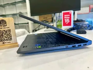 HP Victus 15 Gaming Laptop - Intel Core i5, 16GB RAM, 512GB SSD