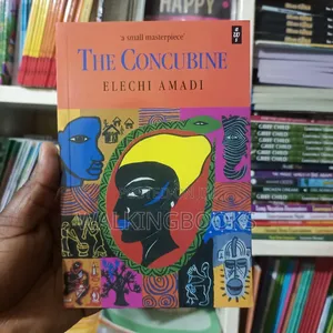 The Concubine - African Classic Novel