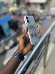 Apple iPhone 16 Plus 128GB White - 2