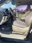 Toyota Land Cruiser Prado 2013 Black - 1