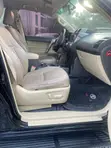 Toyota Land Cruiser Prado 2013 Black - 2